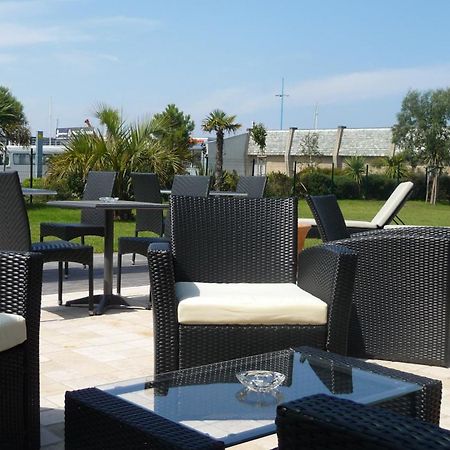 Hotel Chantereyne Cherbourg-en-Cotentin Exterior foto