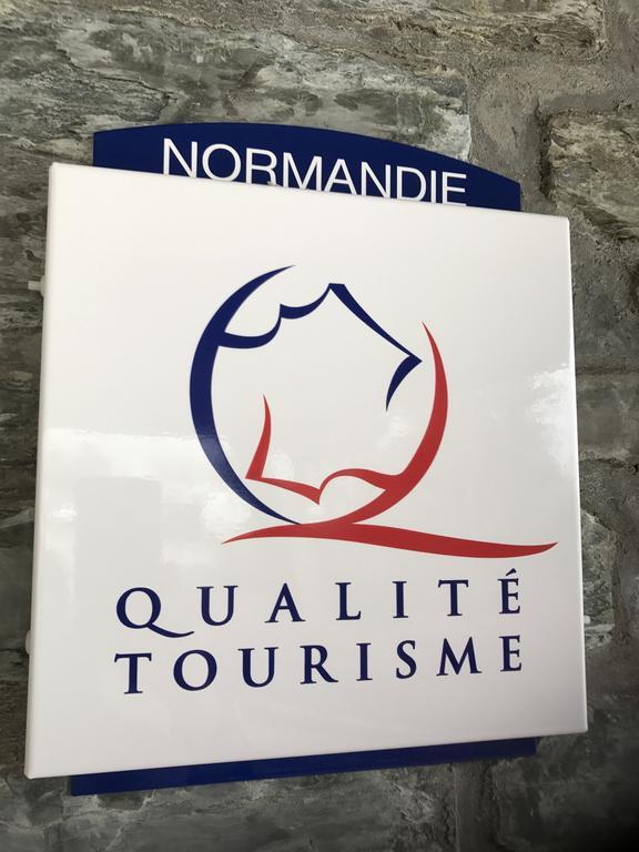 Hotel Chantereyne Cherbourg-en-Cotentin Exterior foto