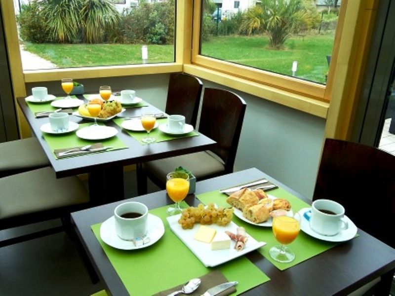 Hotel Chantereyne Cherbourg-en-Cotentin Exterior foto