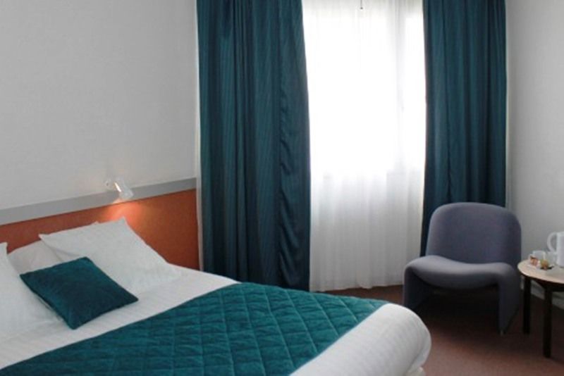 Hotel Chantereyne Cherbourg-en-Cotentin Exterior foto