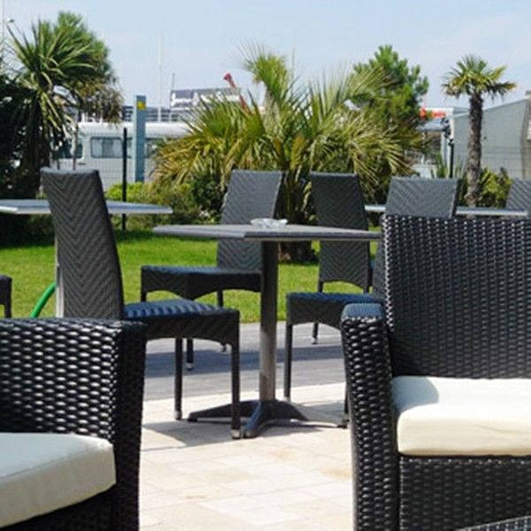 Hotel Chantereyne Cherbourg-en-Cotentin Exterior foto