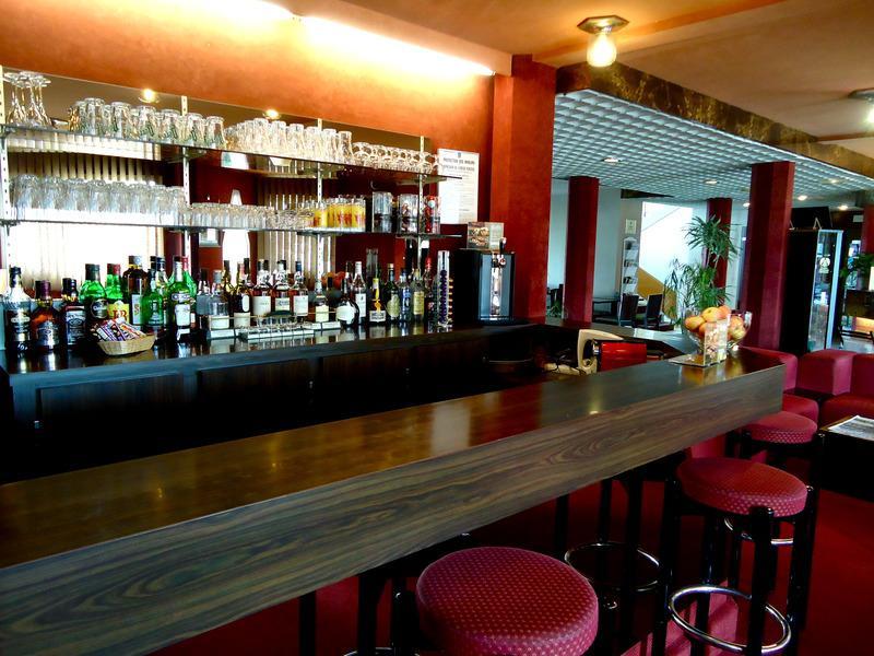 Hotel Chantereyne Cherbourg-en-Cotentin Exterior foto