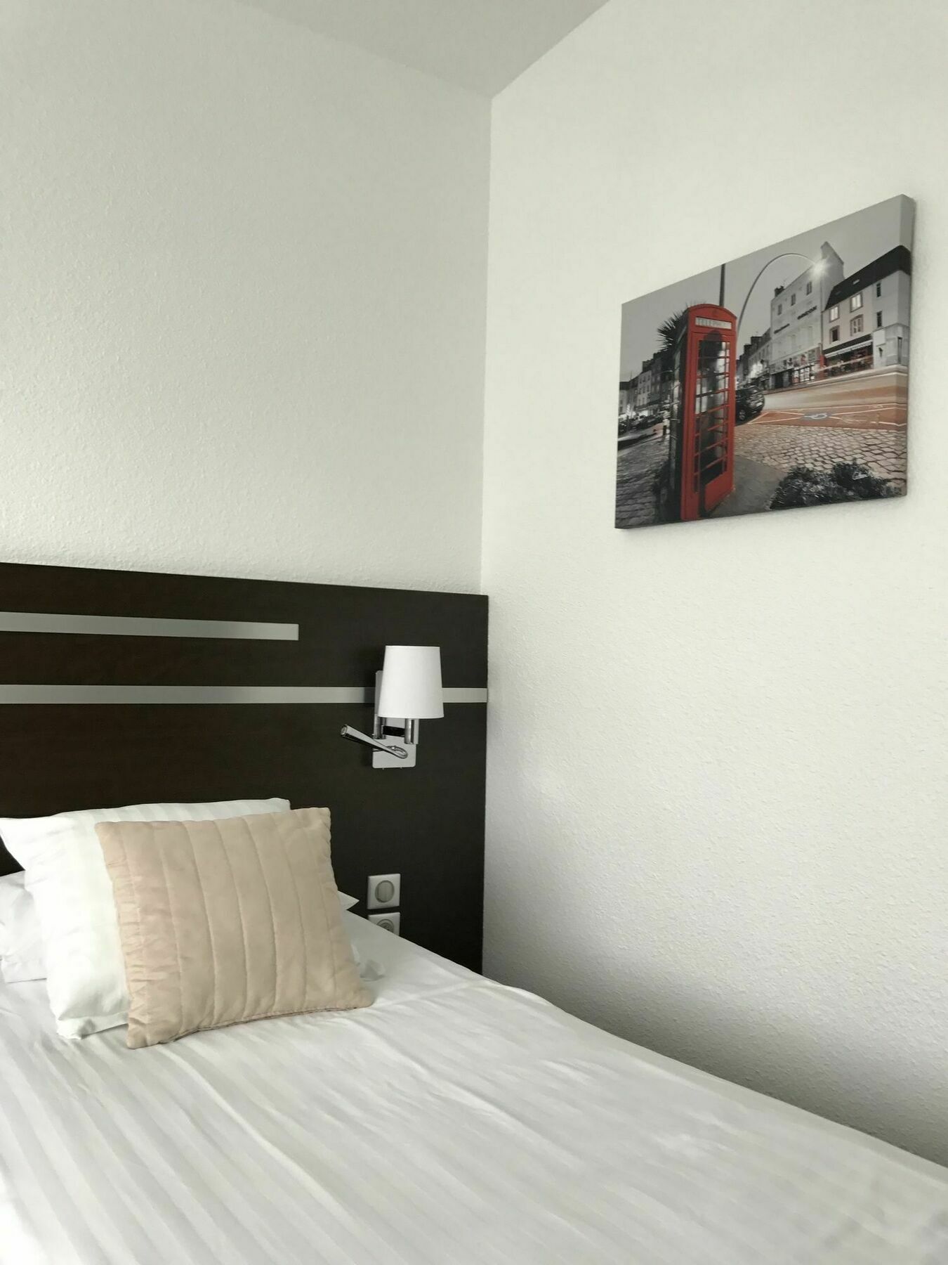 Hotel Chantereyne Cherbourg-en-Cotentin Exterior foto