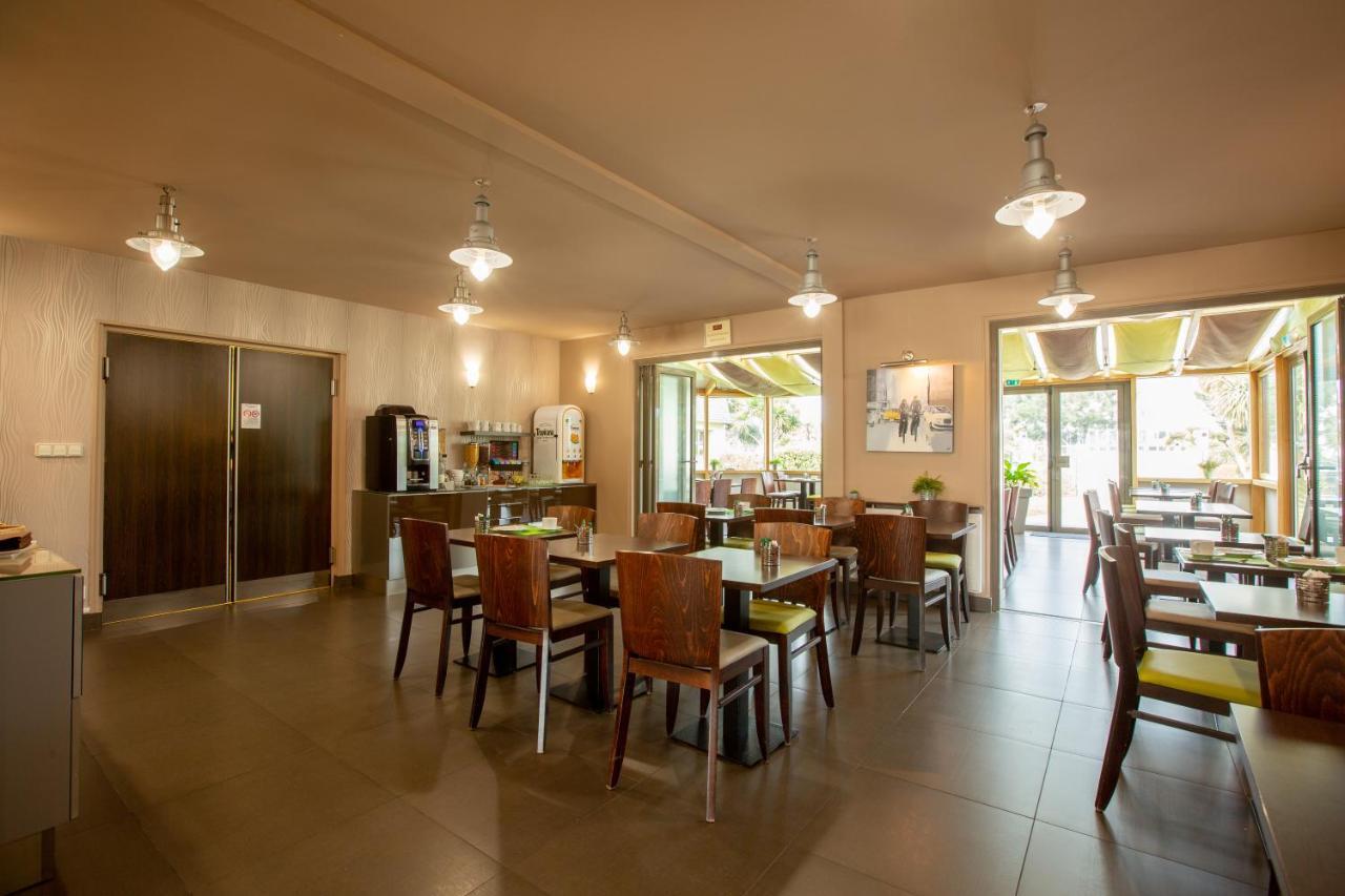 Hotel Chantereyne Cherbourg-en-Cotentin Exterior foto